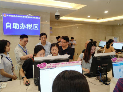 有了講解器，沒什么不可以