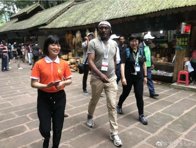 為什么廣場舞也會需要科音達講解器？